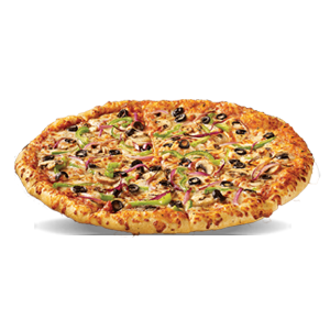 Beef Eater Pizza 12inch